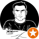 Christian Batchelor Avatar